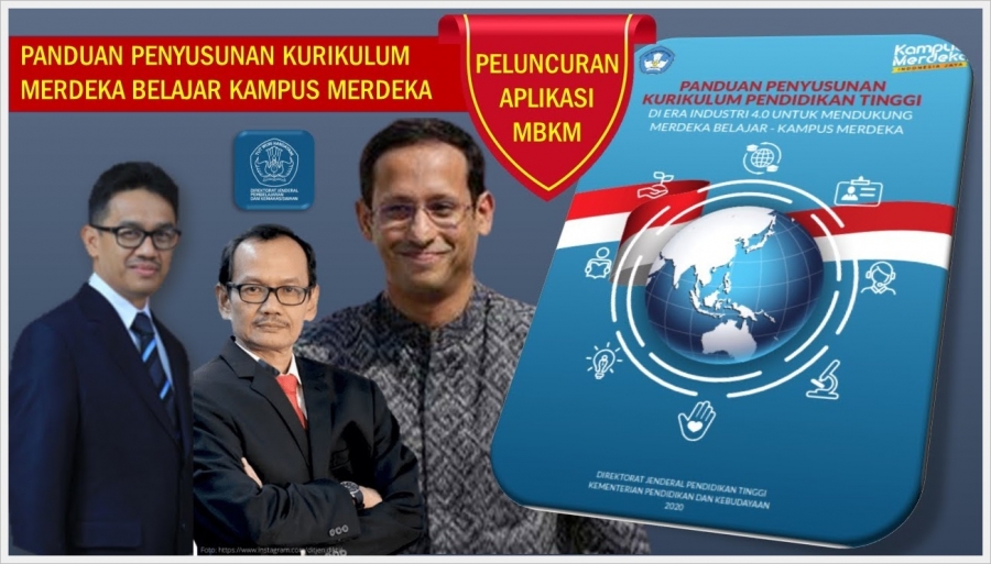 Politeknik Baubau Buku Panduan Penyusunan Kurikulum Pendidikan Tinggi